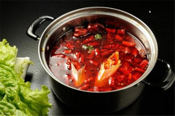 麻辣密码