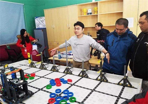 达柔教育