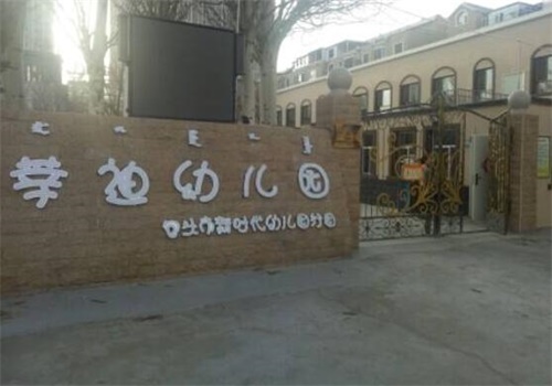 莘迪机器人教育