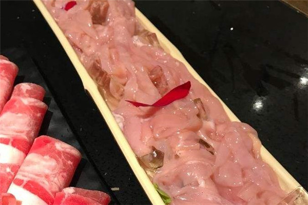 冰川火锅