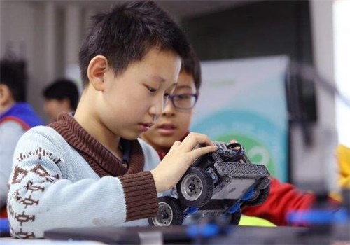 达柔教育