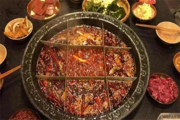 火锅纳柏川产品 门店图片