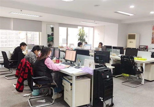 小橙教育