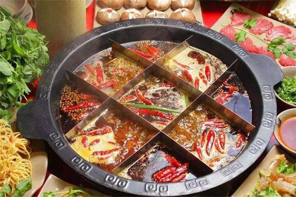 长沙不了锅火锅