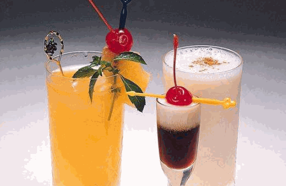小将茶