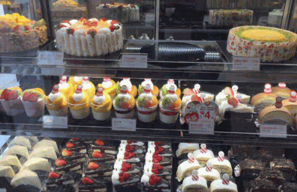 85度c加盟开店