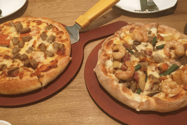 101pizza加盟