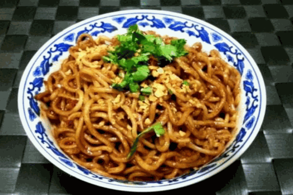 郝小仙拌面产品 门店图片