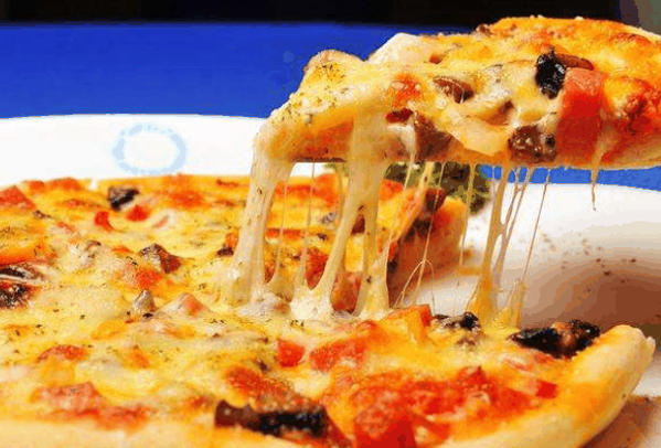 101pizza加盟