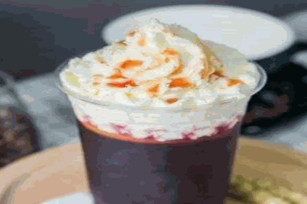 满分甜奶茶产品 门店图片
