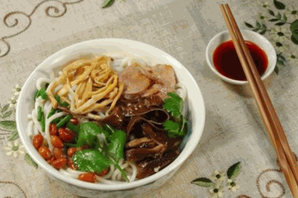 嘉嘉螺丝粉产品 门店图片