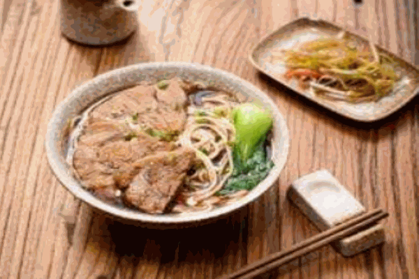 马提督牛肉面产品 门店图片