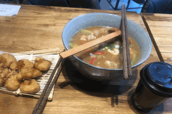 汤去三面产品 门店图片