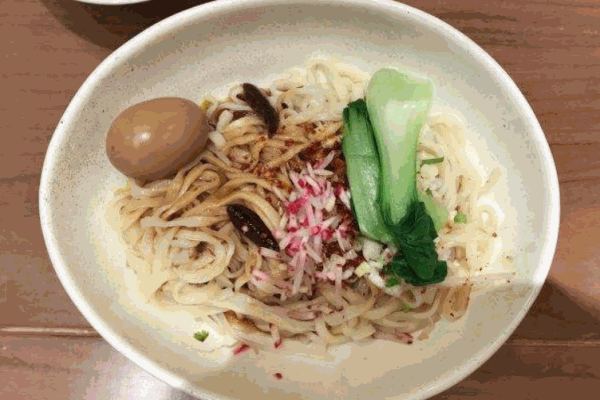 晋心面生活馆产品 门店图片