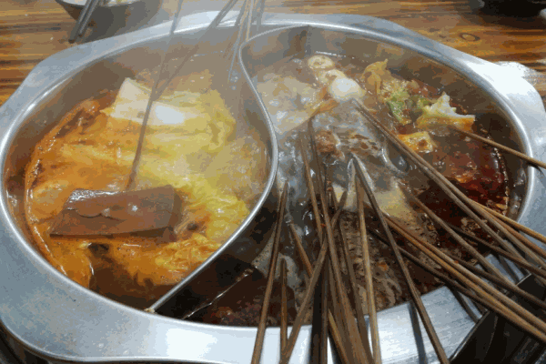 赵二妮串串坊产品 门店图片