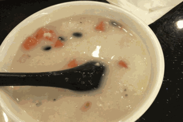 久品粥铺产品 门店图片