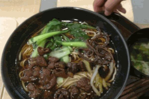 面食纪产品 门店图片