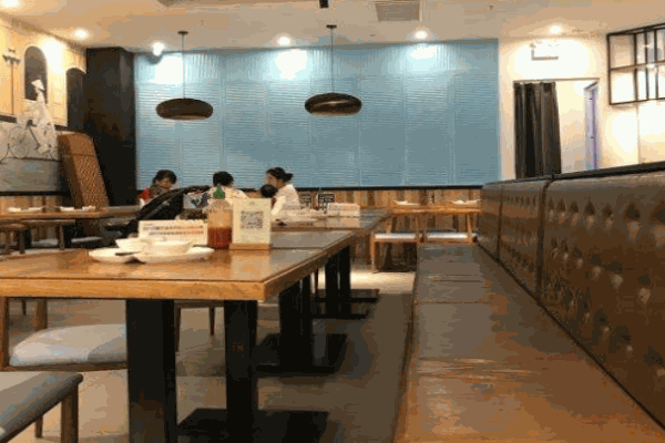 越小舍越南粉产品 门店图片