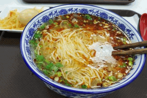 黄河楼牛肉面产品 门店图片