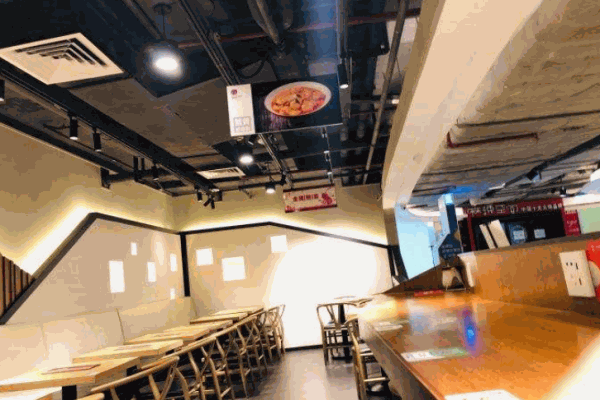 苏堂阳春面产品 门店图片