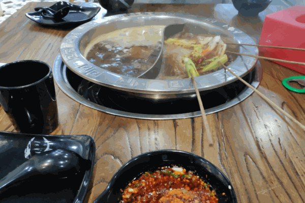 赵二妮串串坊产品 门店图片