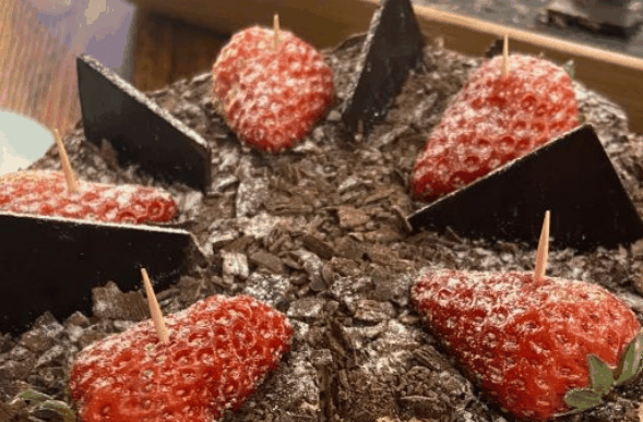 7cake烘焙加盟