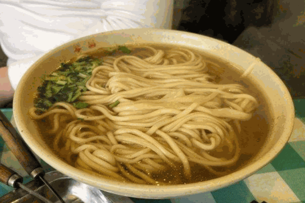 胖胖家拉面产品 门店图片