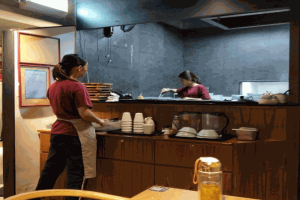 苏堂阳春面产品 门店图片