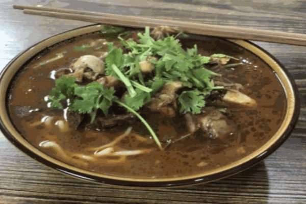 马提督牛肉面产品 门店图片