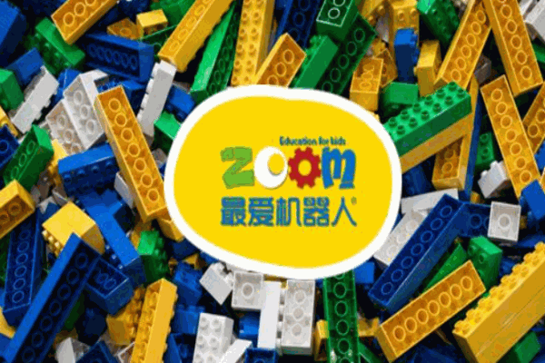 最爱机器人教育产品 门店图片