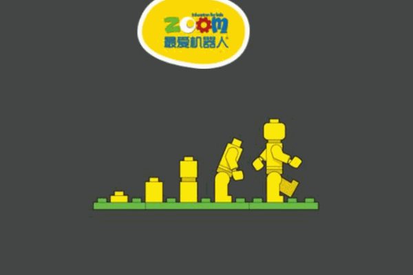 最爱机器人教育产品 门店图片