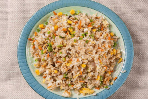 锅庐一碗炒饭产品 门店图片