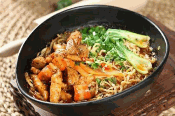 辣道麻辣香锅产品 门店图片