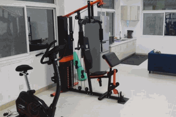 梅卡曼德机器人产品 门店图片