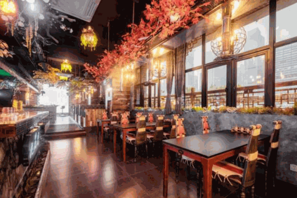 东北风餐厅产品 门店图片