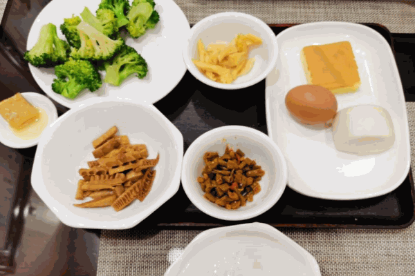 大哈小哈互联网早餐产品 门店图片