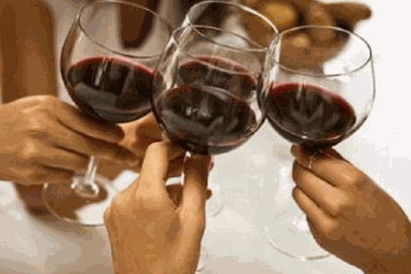 戴斯特尼酒业产品 门店图片