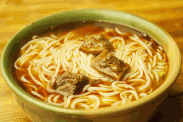 九龙羊肉米线产品 门店图片