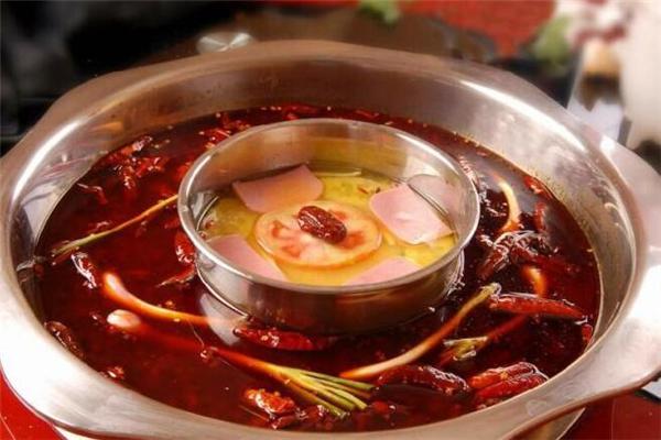 金鼎胜涮烤锅王产品 门店图片