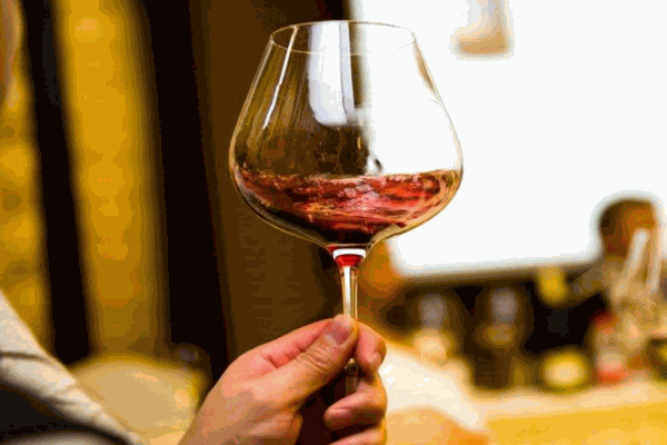 博大星徽葡萄酒产品 门店图片
