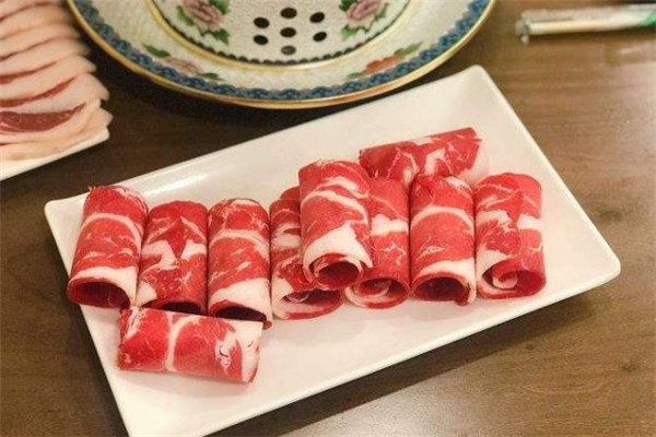 澳洲肥牛