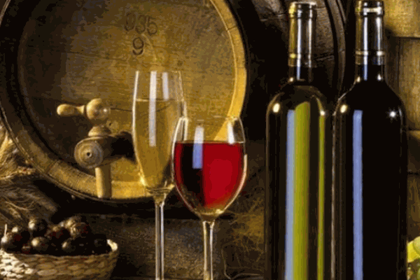 布里诺酒业产品 门店图片