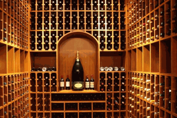 歌拉夫葡萄酒产品 门店图片