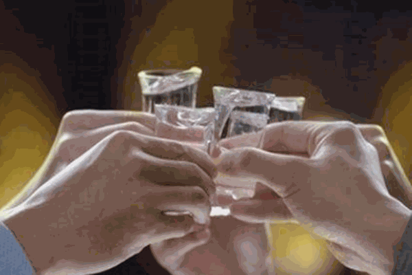 当歌酒业产品 门店图片
