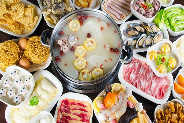 纳佳火锅