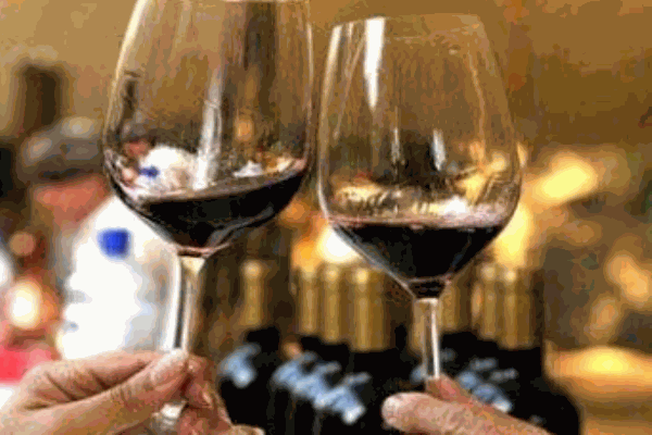 宸濠葡萄酒产品 门店图片
