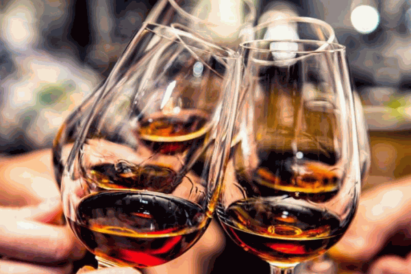 布尔戈葡萄酒产品 门店图片
