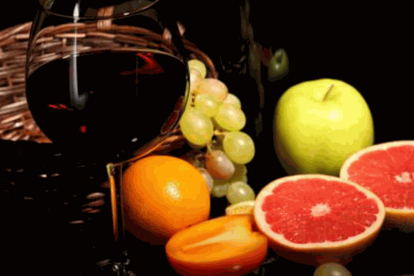 碧怡酒业产品 门店图片