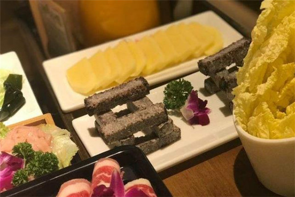 喝糕