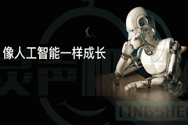灵声ai智能语音机器人产品 门店图片